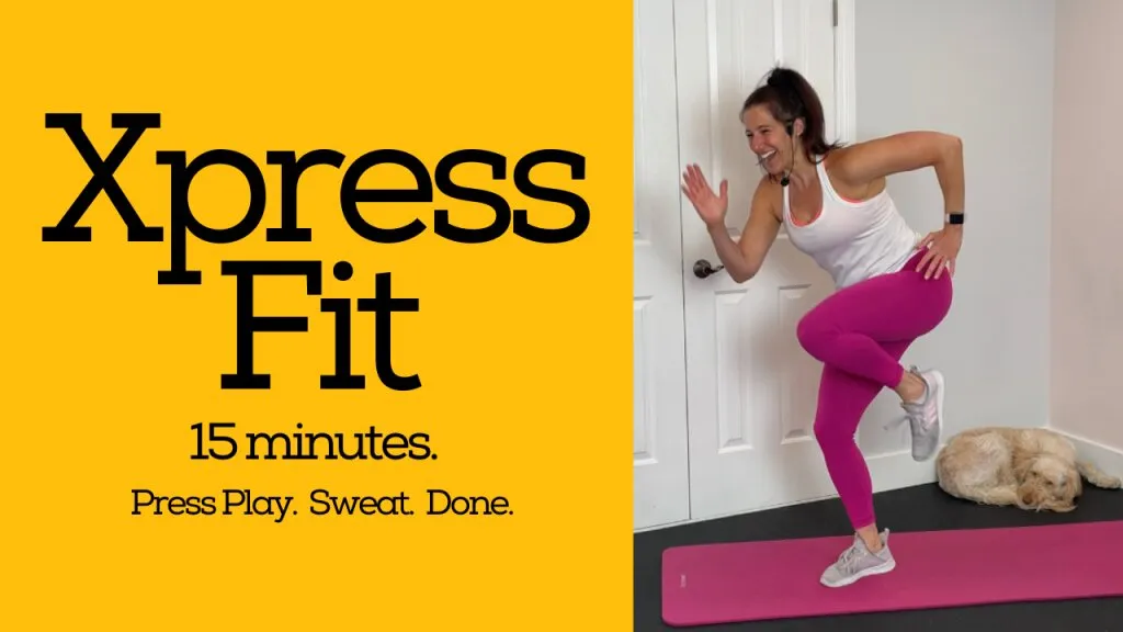 XpressFit